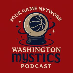 Washington Mystics Podcast