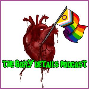 The Gory Details Podcast
