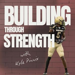 Building Through Strength