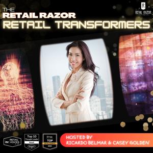 The Retail Razor: Retail Transformers by Ricardo Belmar