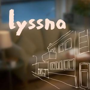 Lyssna