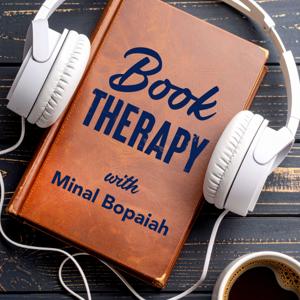 Book Therapy with Minal Bopaiah