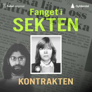 Fanget i sekten
