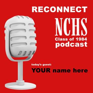Reconnect NCHS Class of 1984