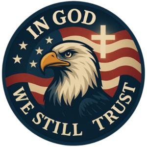 In God We Still Trust