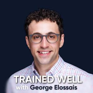Trained Well | Helping Insurance Teams Sell More, Train Faster, and Win Bigger