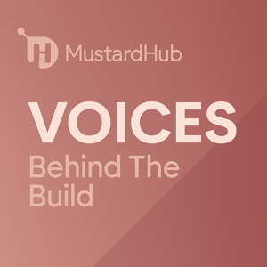 Fireside Chats: Behind The Build