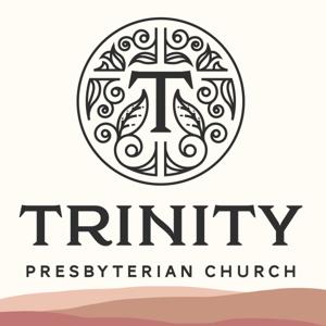 Trinity Presbyterian Church, San Diego