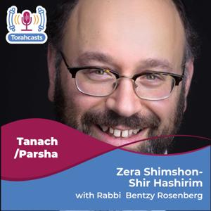 Zera Shimshon - Shir Hashirim