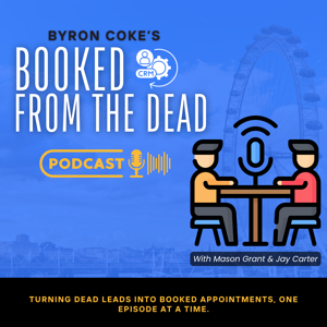 Booked from the Dead