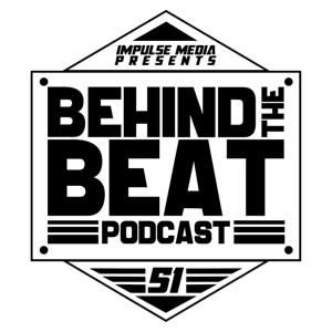 Behind the Beat Podcast by Impulse Media