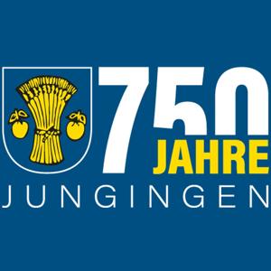750 Jahre Jungingen