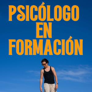 Psicólogo en formación