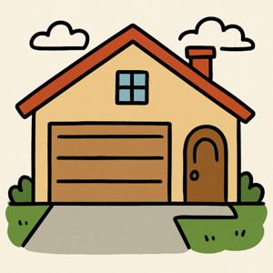 Our Story: Garage Talks