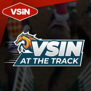 VSiN At The Track