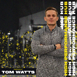High Performance Hub Podcast