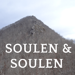 Soulen and Soulen by Hosts Dr. Richard N. Soulen and Dr. R. Kendall Soulen.