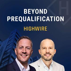 Beyond Prequalification