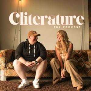 Cliterature the Podcast