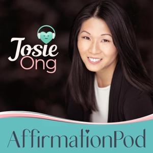 Affirmation Pod by Josie Ong Media