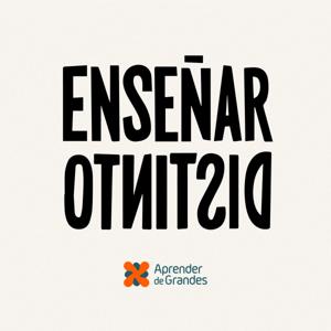 Enseñar distinto en Aprender de Meli Furman