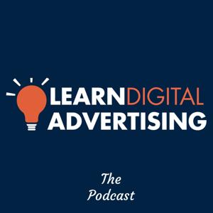 Learn Digital Advertising