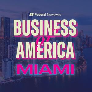 The Business of America: Miami