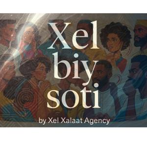 Xel Biy Soti - L'esprit qui coule