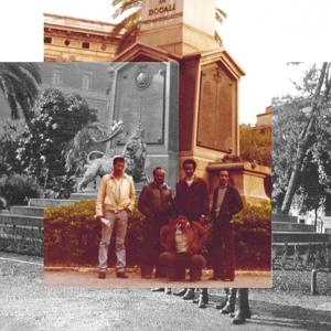 Echi da ዶግዓሊ/Dogali. Tessere memorie, intrecciare storie