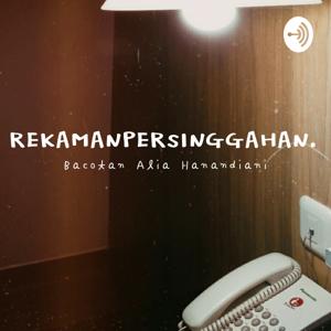 Rekaman Persinggahan