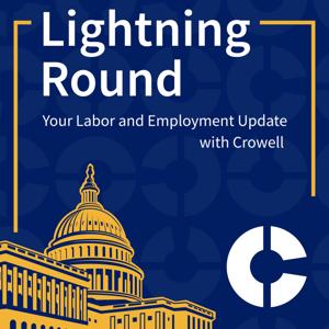 Lightning Round