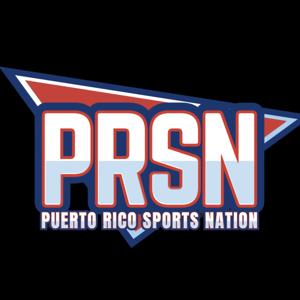 Puerto Rico Sports Nation's Podcast