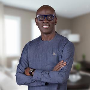 The Albert Ocran Podcast