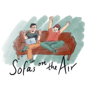 Sofas on the Air
