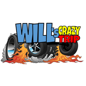 Will's Crazy Trip