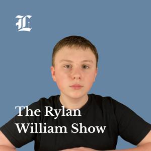 The Rylan William Show