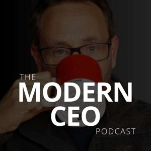 The Modern CEO Podcast