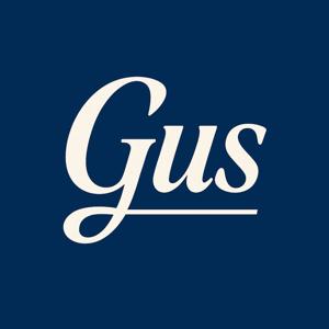 Think With Gus: Economics, Strategy, and Signals That Matter