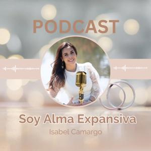 Alma expansiva/Isa Camargo