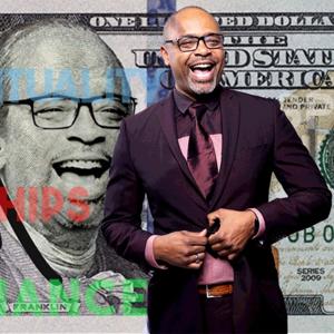 Chop Talk with Harie: Building Legacy Through Spirituality, Finance & Real Relationships