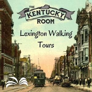 Lexington Public Library Walking Tours