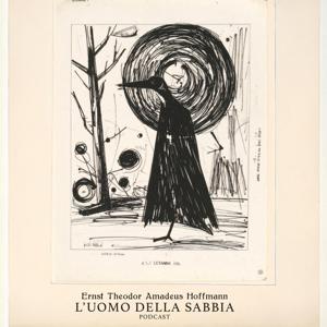 L'Uomo della Sabbia