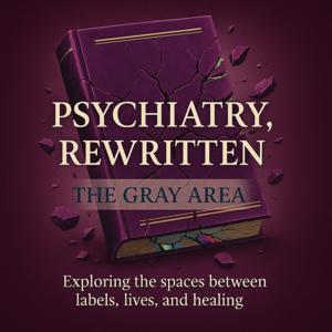 Psychiatry, Rewritten - The Gray Area