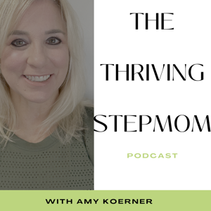 The Thriving Stepmom
