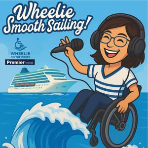 Wheelie Smooth Sailing! - Cruising Made Accessible