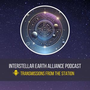 Interstellar Earth Alliance Podcast