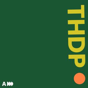 The Happy Disruptors Podcast