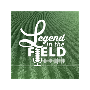 Legend in the Field