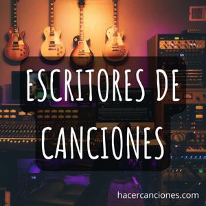 Escritores de canciones