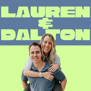 Lauren and Dalton